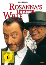 Film: Rosanna's letzter Wille