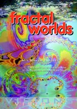 Film: Fractal Worlds (+ 3D-Brille)