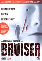 Film: Bruiser - George A.Romero