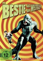 Film: Die Bestie aus dem Weltraum