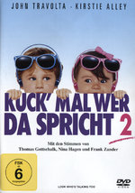 Film: Kuck' mal wer da spricht 2