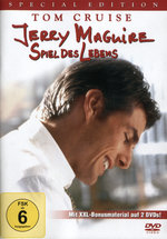 Film: Jerry Maguire - Spiel des Lebens - Special Edit.