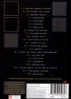 Film: Marillion - The EMI Singles Collection