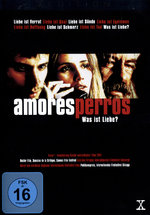 Film: Amores perros