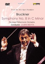 Film: Anton Bruckner - Symphonie Nr. 8/C minor