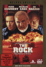 Film: The Rock [DE] [2 DVDs]
