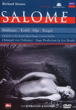 Film: Richard Strauss - Salome