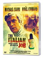 Film: The Italian Job - Charlie staubt Millionen ab