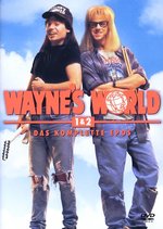 Film: Wayne's World - Box Set [2 DVDs]