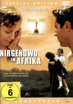 Film: Nirgendwo in Afrika [SE] [2 DVDs]