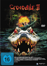 Film: Crocodile 2