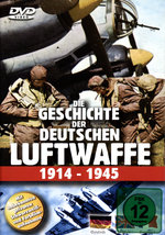 Film: Die Geschichte der deutschen Luftwaffe