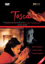 Film: Giacomo Puccini - Tosca