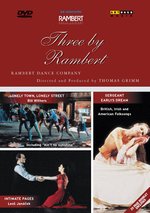 Film: Three by Rambert