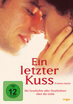 Film: Ein letzter Kuss