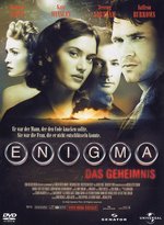Film: Enigma - Das Geheimnis