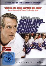 Film: Schlappschuss