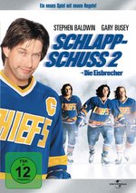 Film: Schlappschuss 2 - Die Eisbrecher
