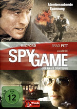 Film: Spy Game - Der finale Countdown