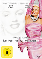 Film: Blondinen bevorzugt
