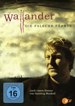 Film: Wallander - Die falsche Fährte