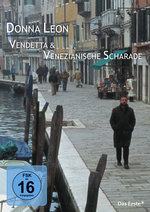 Film: Donna Leon: Vendetta & Venezianische Scharade