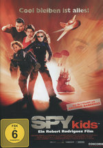 Film: Spy Kids