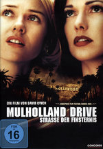 Film: Mulholland Drive