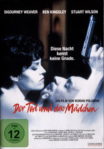 Film: Der Tod und das Mädchen