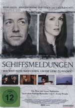 Film: Schiffsmeldungen