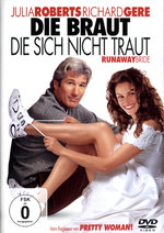 Film: Die Braut, die sich nicht traut