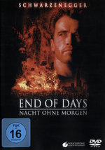 Film: End of Days - Nacht ohne Morgen