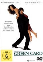 Film: Green Card