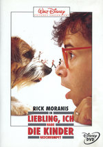 Film: Liebling - Dreier-Pack [3 DVDs]