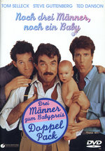 Film: Männer - Doppel-Pack [2 DVDs]