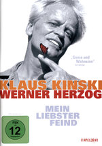 Film: Mein liebster Feind - Klaus Kinski