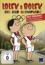 Film: Lolek & Bolek - Bei der Olympiade