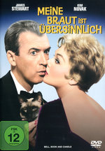 Film: Meine Braut ist übersinnlich