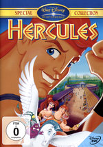 Film: Hercules (Walt Disney)