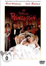 Film: Plötzlich Prinzessin