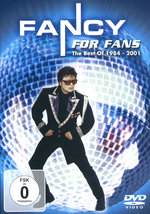 Film: Fancy - For Fans/The Best of 1984-2001