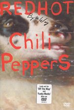 Film: Red Hot Chili Peppers - By the Way (Single)