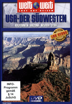 Film: USA - Der Südwesten - Weltweit