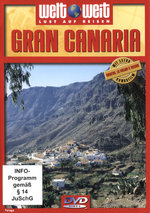Film: Gran Canaria - Weltweit