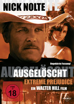 Film: Ausgelöscht