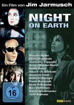 Film: Night on Earth (OmU)