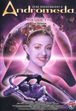 Film: Andromeda - Second Season/Vol. 7 & 8