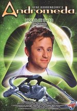 Film: Andromeda - Second Season/Vol. 9 & 10