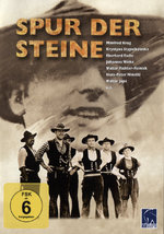 Film: Spur der Steine