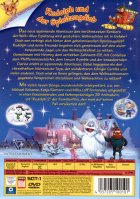 Film: Rudolph mit der roten Nase 2 - Der Kinofilm